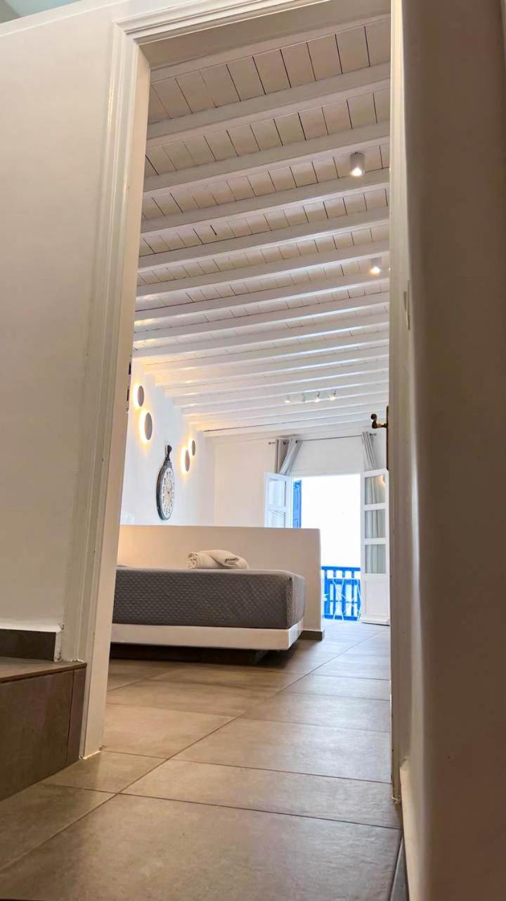 Holiday home Mykonoscasa Mykonos Town