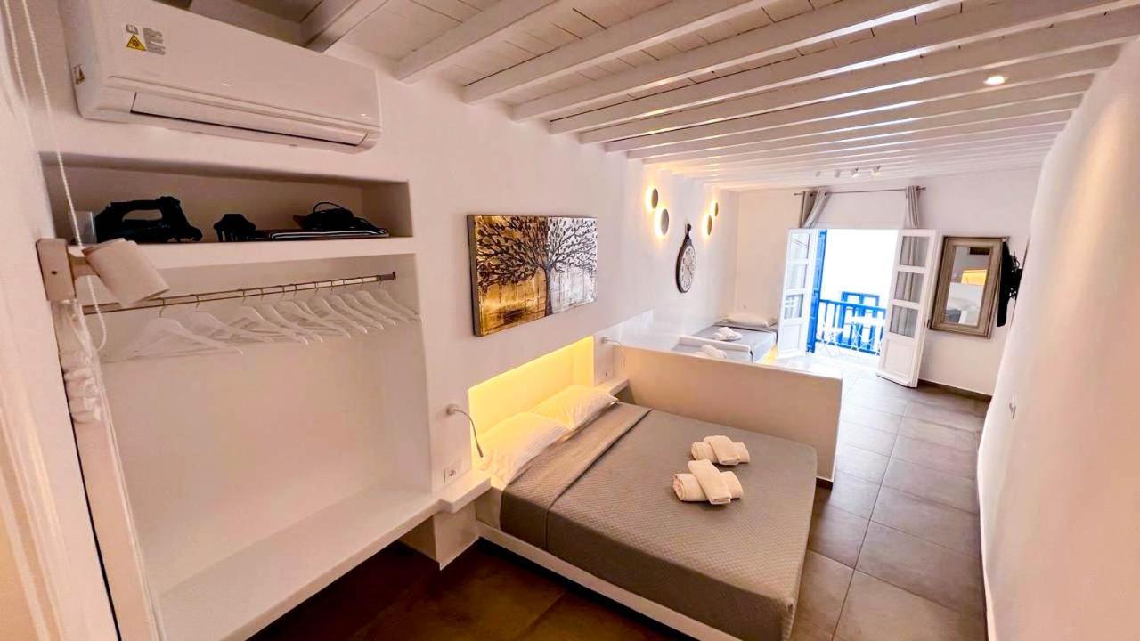 Mykonoscasa Holiday home