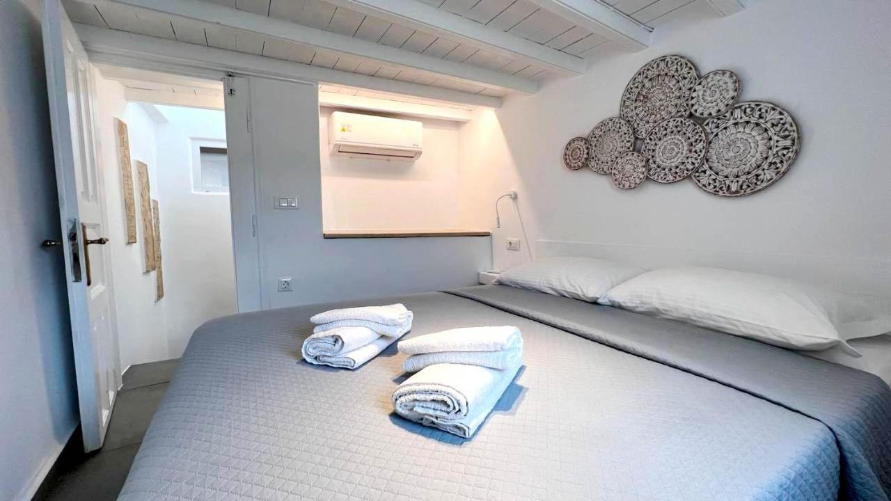 Mykonoscasa Holiday home *