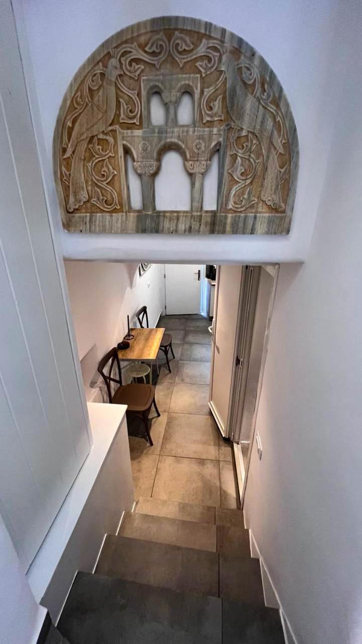 Mykonoscasa Ferienhaus