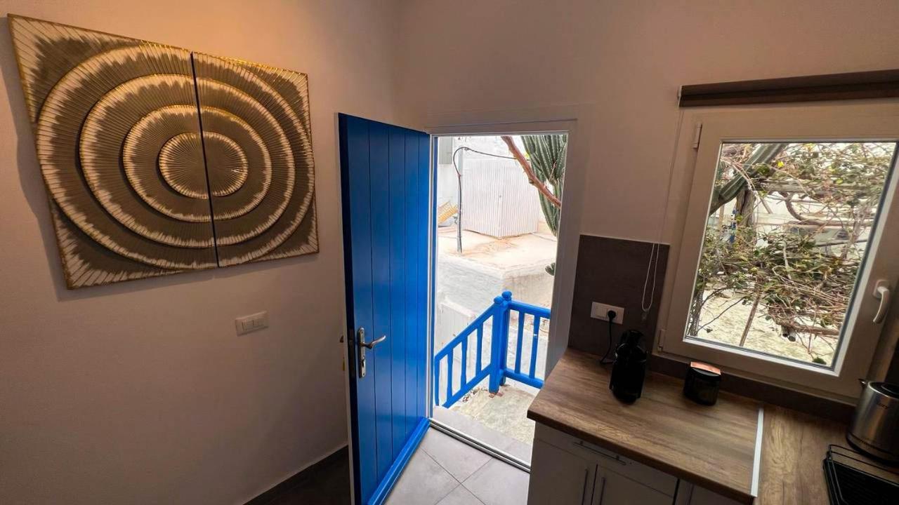 Mykonoscasa Mykonos Town