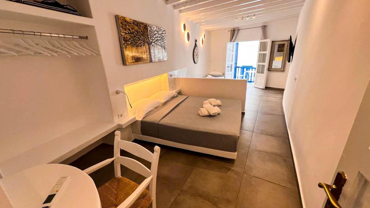 Holiday home Mykonoscasa Mykonos Town