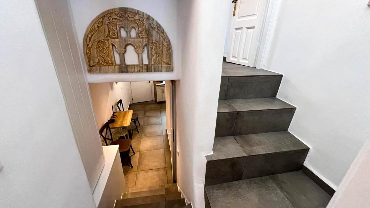 Mykonoscasa Ferienhaus Mykonos Town