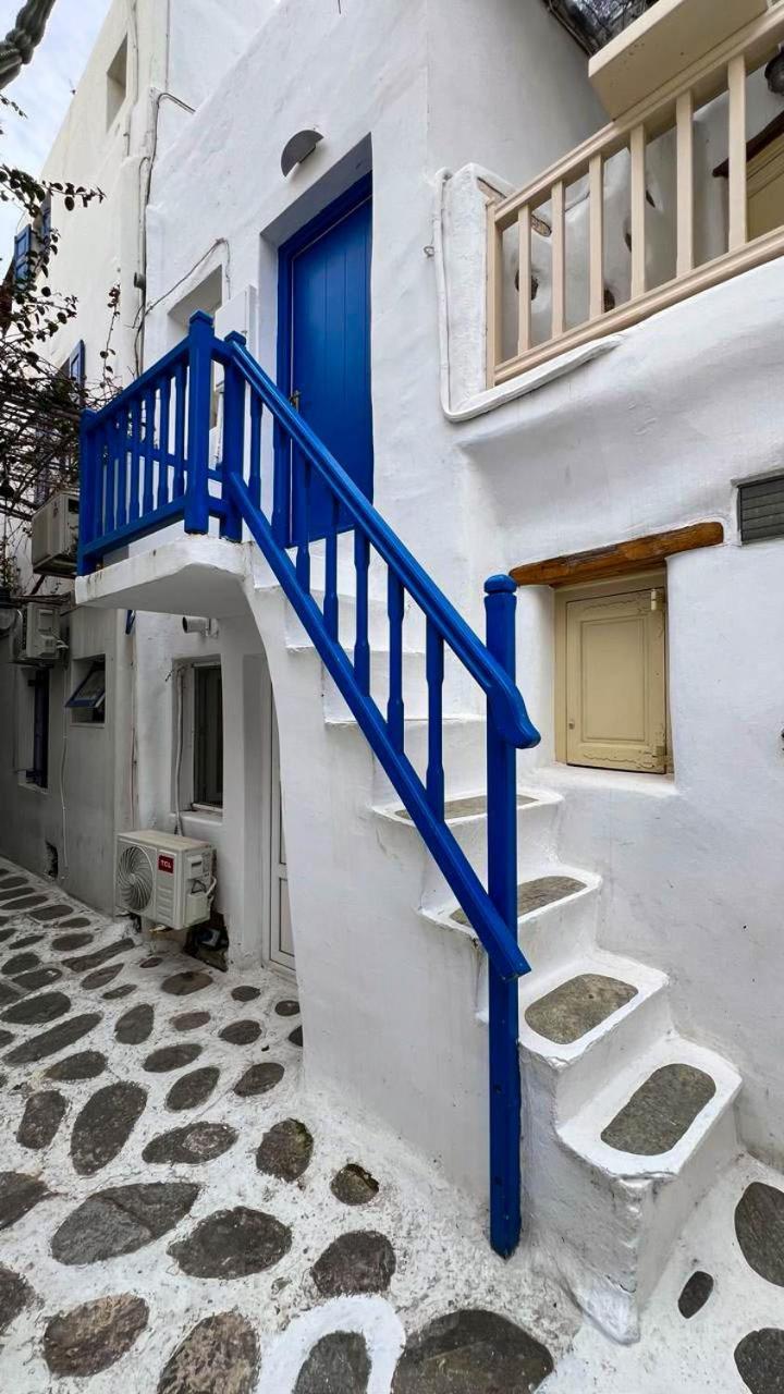 Mykonoscasa Ferienhaus