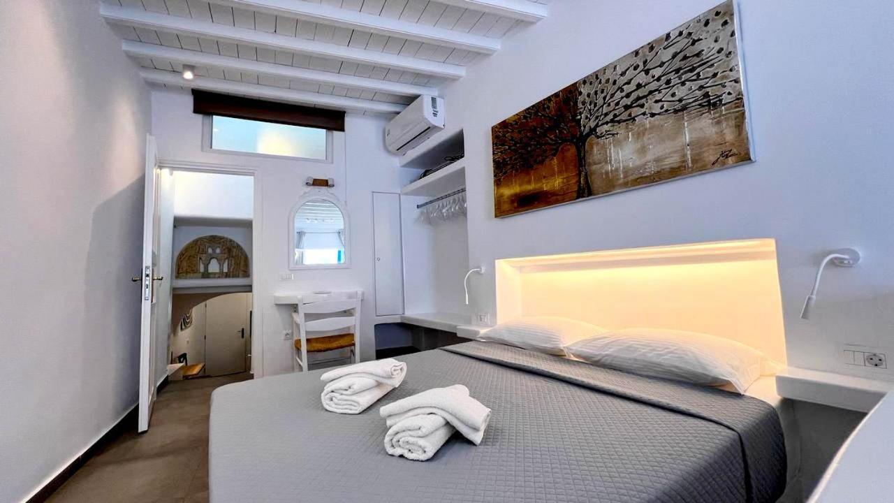 Holiday home Mykonoscasa