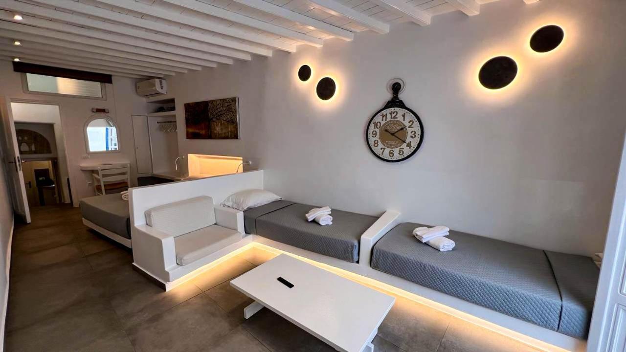 Mykonoscasa Mykonos Town