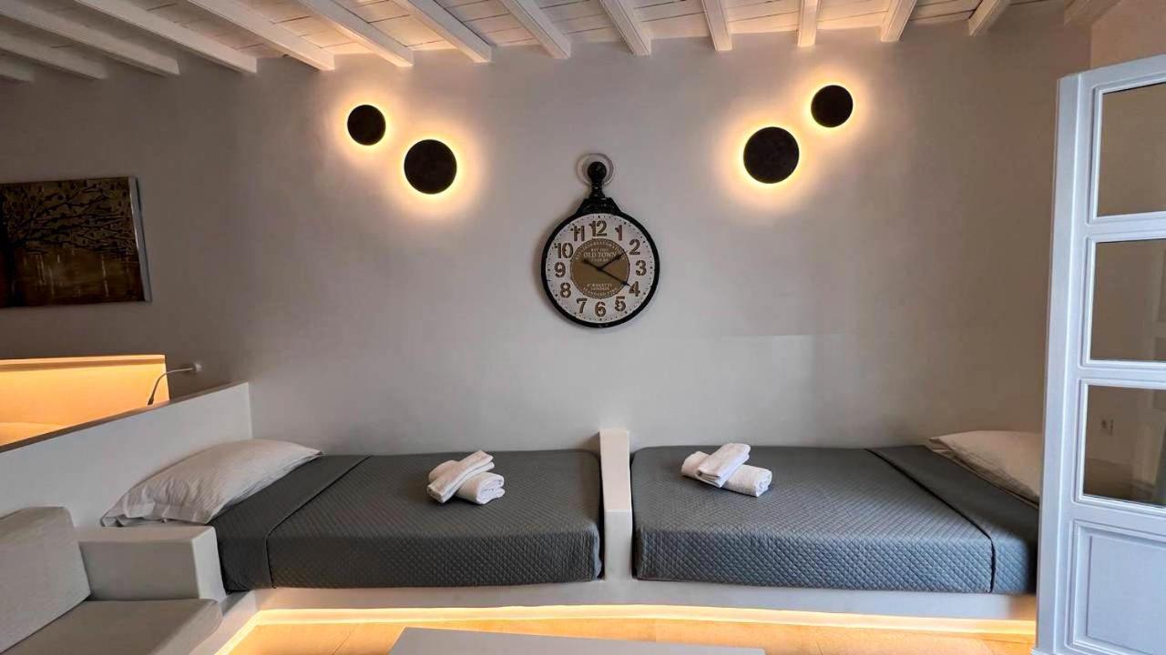 Holiday home Mykonoscasa *